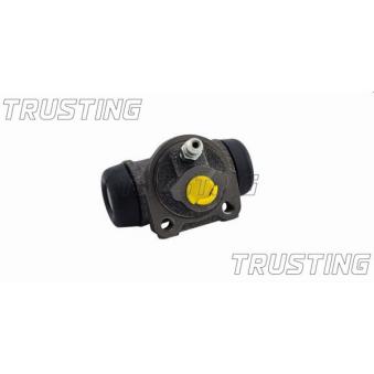 Cylindre de roue TRUSTING OEM 7701047236