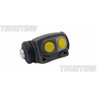 Cylindre de roue TRUSTING OEM 1104132