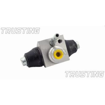 Cylindre de roue TRUSTING OEM 1H0611053A