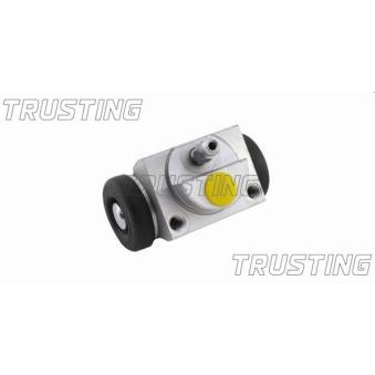 Cylindre de roue TRUSTING OEM 1223491