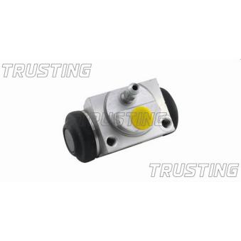 Cylindre de roue TRUSTING OEM 77364028 Cylindre de roue TRUSTING OEM 77364028