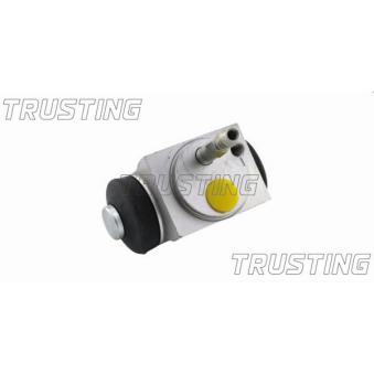 Cylindre de roue TRUSTING OEM 4600A015