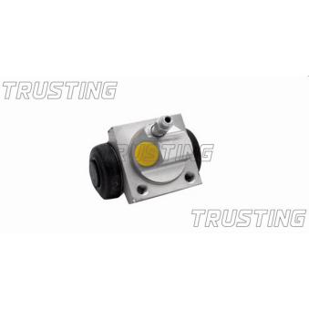 Cylindre de roue TRUSTING OEM 4514200518