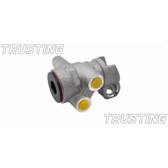 Régulateur de freinage TRUSTING OEM ZF00791462