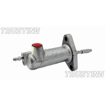 Cylindre récepteur, embrayage TRUSTING OEM A0012952907