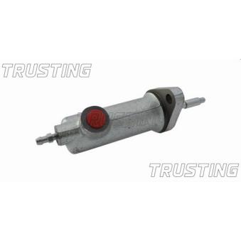 Cylindre récepteur, embrayage TRUSTING OEM A0002957607