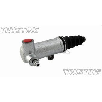 Cylindre récepteur, embrayage TRUSTING OEM 60811771