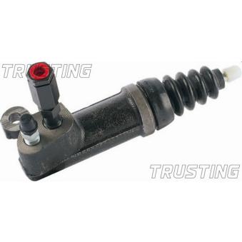 Cylindre récepteur, embrayage TRUSTING OEM 8E0721257A