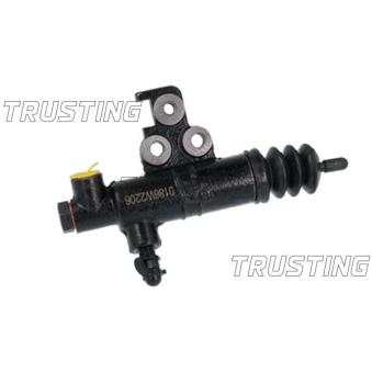 Cylindre récepteur, embrayage TRUSTING [CZ186]