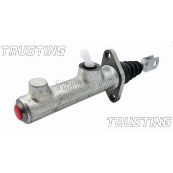 Cylindre émetteur, embrayage TRUSTING PZ013