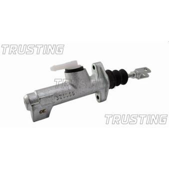 Cylindre émetteur, embrayage TRUSTING PZ016