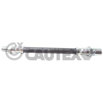 Flexible de frein CAUTEX 010005