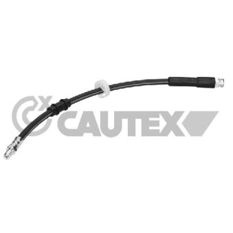 Flexible de frein CAUTEX OEM 7563851