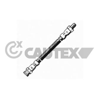 Flexible de frein CAUTEX OEM 82422141