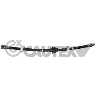 Flexible de frein CAUTEX OEM 46421964