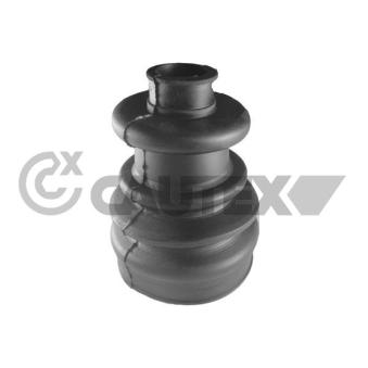 Joint-soufflet, arbre de commande CAUTEX 010069