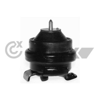 Support moteur CAUTEX OEM 357199279B