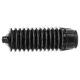 Joint-soufflet, direction CAUTEX 010103