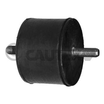 Support moteur CAUTEX 010105