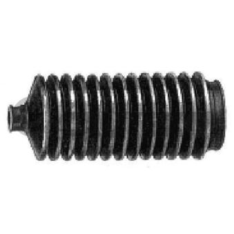 Joint-soufflet, direction CAUTEX 010107