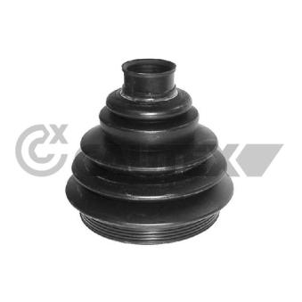 Soufflets de cardan avant CAUTEX OEM 46429633