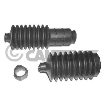 Jeu de joints-soufflets, direction CAUTEX OEM 7583242