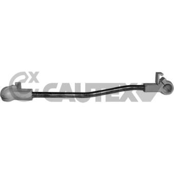 Levier de vitesse CAUTEX OEM 191711574