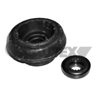 Coupelle de suspension CAUTEX OEM 357412331A Coupelle de suspension CAUTEX OEM 357412331A