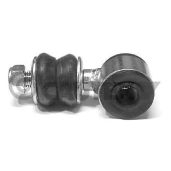 Entretoise/tige, stabilisateur CAUTEX OEM 6K0411315