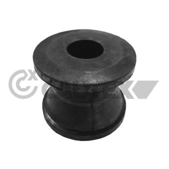 Silent bloc de l'essieu / berceau CAUTEX OEM 352393