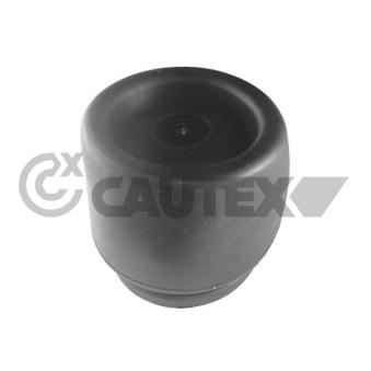 Joint-soufflet, arbre de commande CAUTEX [010222]