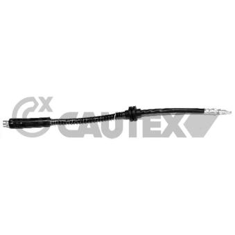 Flexible de frein CAUTEX OEM 1479197080