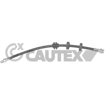Flexible de frein CAUTEX OEM 71736924