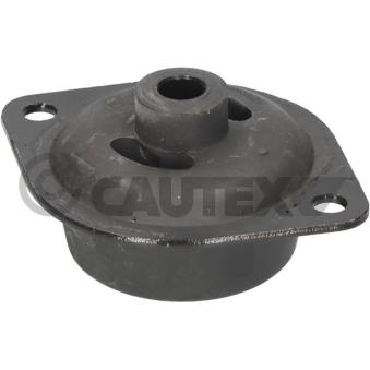 Support moteur CAUTEX 010404