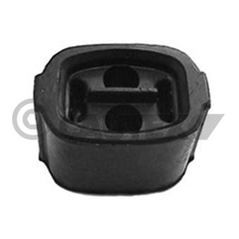 Butée élastique, silencieux CAUTEX OEM 7698769 Butée élastique, silencieux CAUTEX OEM 7698769