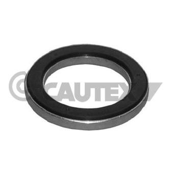 Roulement, coupelle de suspension CAUTEX OEM 503539