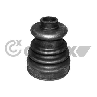 Soufflets de cardan avant CAUTEX OEM SE127141537