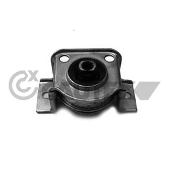 Support moteur CAUTEX 010585