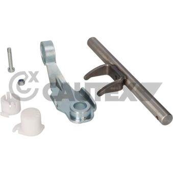 Fourchette de débrayage, embrayage CAUTEX OEM 211525