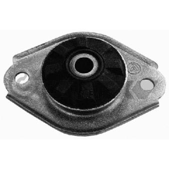 Coupelle de suspension CAUTEX 010593