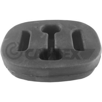 Butée élastique, silencieux CAUTEX OEM 5989798