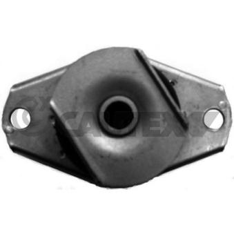 Support moteur CAUTEX 010629