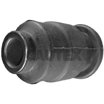 Silent bloc de l'essieu / berceau CAUTEX OEM 5927292
