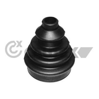 Joint-soufflet, arbre de commande CAUTEX OEM 7635255