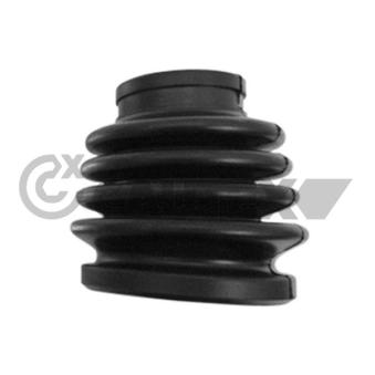 Soufflets de cardan avant CAUTEX OEM 7621245