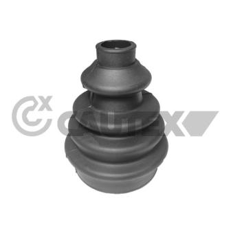 Soufflets de cardan avant CAUTEX OEM 7635255