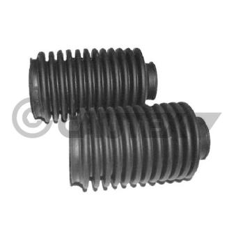 Jeu de joints-soufflets, direction CAUTEX OEM 191419831 Jeu de joints-soufflets, direction CAUTEX OEM 191419831