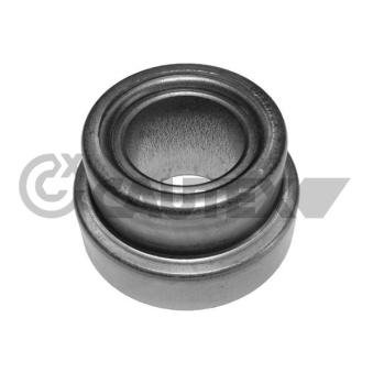 Palier-relais, arbre moteur CAUTEX OEM 46307085