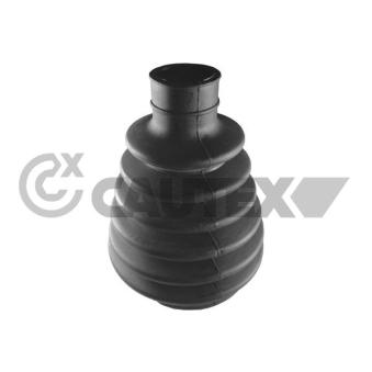 Soufflets de cardan avant CAUTEX OEM 7701035380 Soufflets de cardan avant CAUTEX OEM 7701035380