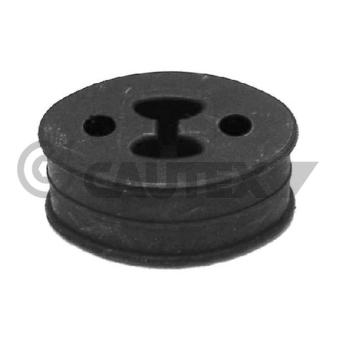 Butée élastique, silencieux CAUTEX OEM 7740653